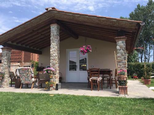 Apartamento Piccola Casetta 2 Posti Letto