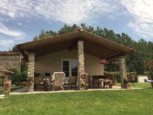 Apartamento Piccola Casetta 2 Posti Letto