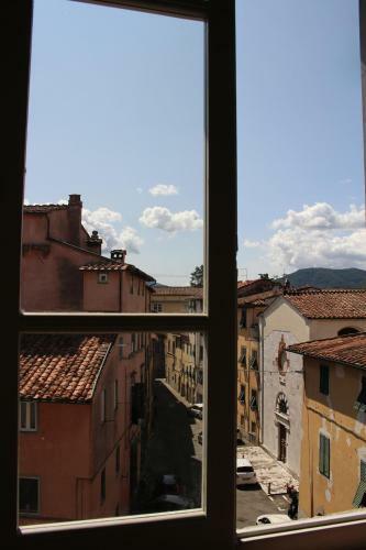 Apartamento Delizioso Appartamento Centro Storico Lucca Comics