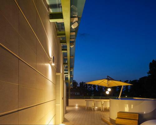 Canticle Lucca Luxury Apartment
