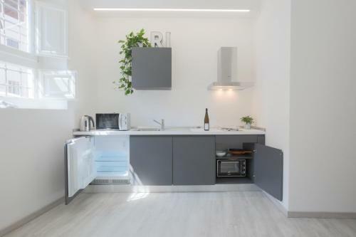 Apartamento Alimenta Open Space City Center