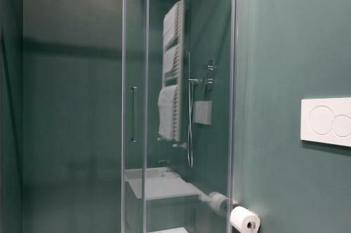 Apartamento Alimenta Open Space City Center