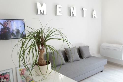 Apartamento Alimenta Open Space City Center