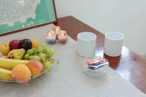 Apartamento Alimenta Open Space City Center