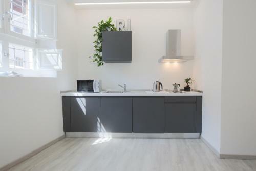 Apartamento Alimenta Open Space City Center