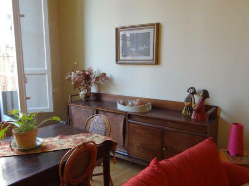 Apartamento Residenza Al Fillungo