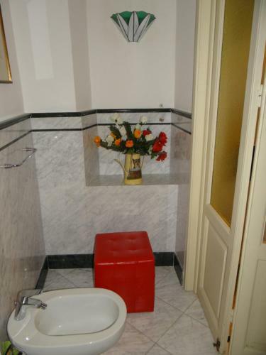 Apartamento Residenza Al Fillungo
