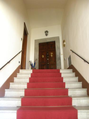 Apartamento Residenza Al Fillungo