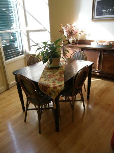 Apartamento Residenza Al Fillungo