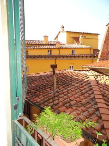 Apartamento Residenza Al Fillungo