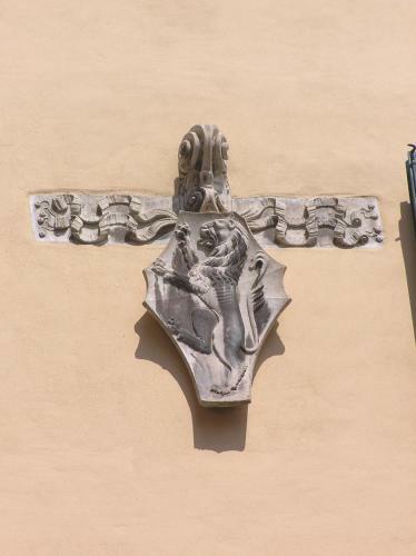 Apartamento Residenza Al Fillungo