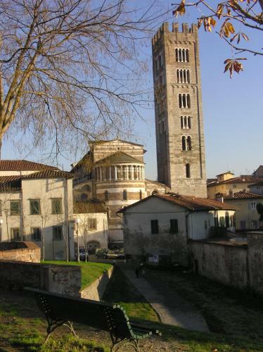 Apartamento Residenza Al Fillungo