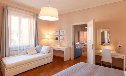 Apartamento La Chiave Di Sol