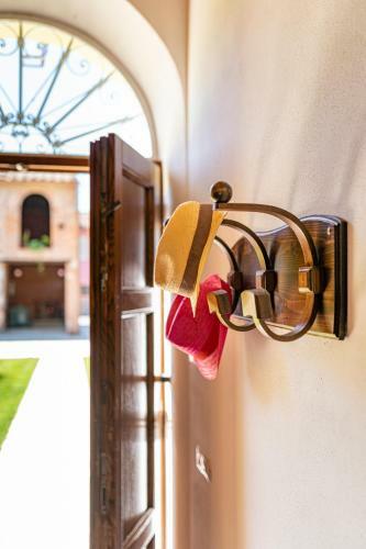 Bed & Breakfast Villa Galgani