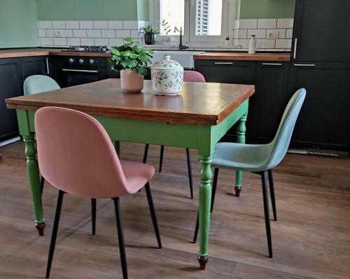 Apartamento Appartamento La Casa Piu Bella