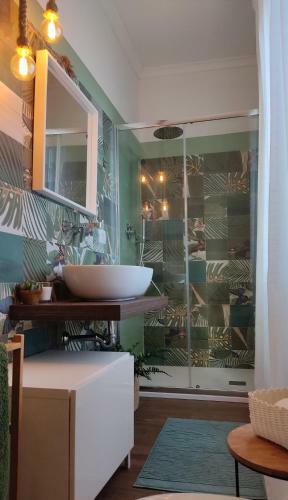 Apartamento Appartamento La Casa Piu Bella