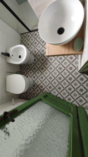 Apartamento Appartamento La Casa Piu Bella