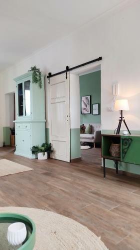 Apartamento Appartamento La Casa Piu Bella