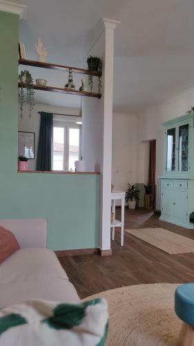 Apartamento Appartamento La Casa Piu Bella