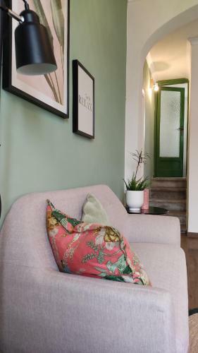 Apartamento Appartamento La Casa Piu Bella