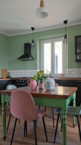 Apartamento Appartamento La Casa Piu Bella