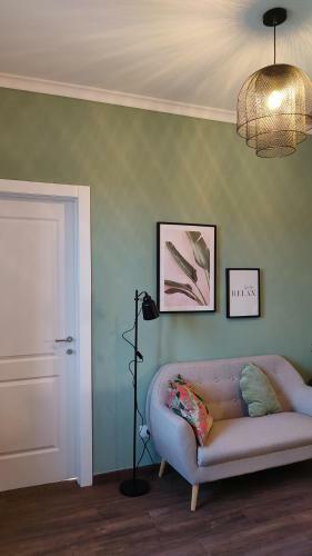 Apartamento Appartamento La Casa Piu Bella