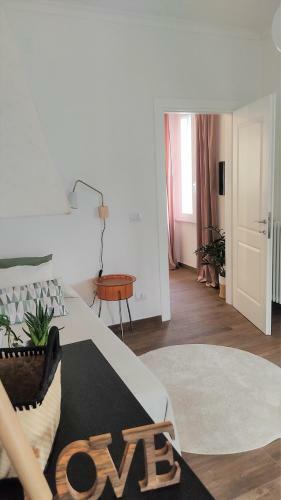 Apartamento Appartamento La Casa Piu Bella