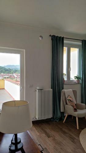 Apartamento Appartamento La Casa Piu Bella