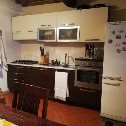 Apartamento La Casa Di Gio