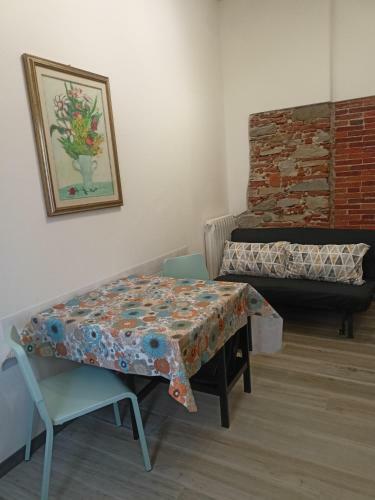 Apartamento Pizkie