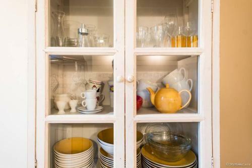 Apartamento Le Scuderie- Ribot