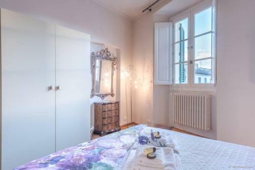 Apartamento Le Scuderie- Ribot