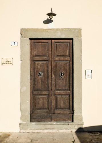 Apartamento Le Scuderie- Ribot