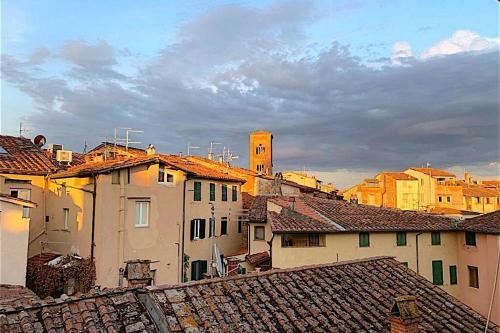 Apartamento Il Mazzocchio In Piazza Anfiteatro