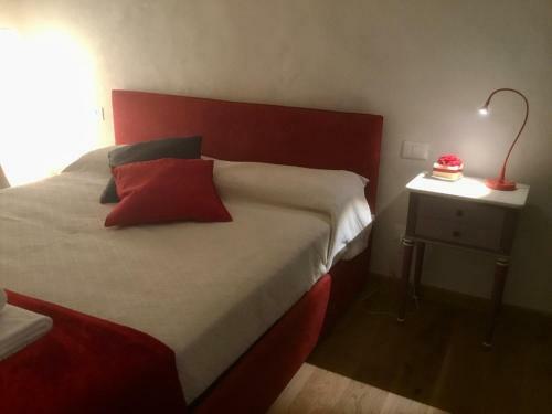Apartamento New Luxury Loft Lucca Center