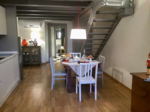 Apartamento New Luxury Loft Lucca Center