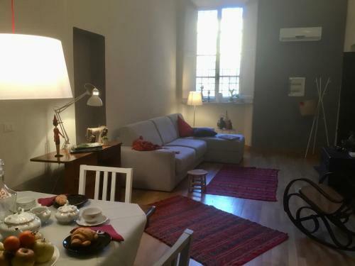 Apartamento New Luxury Loft Lucca Center
