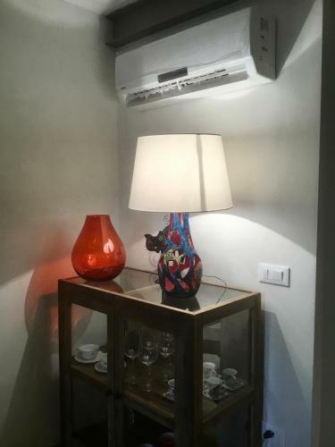 Apartamento New Luxury Loft Lucca Center