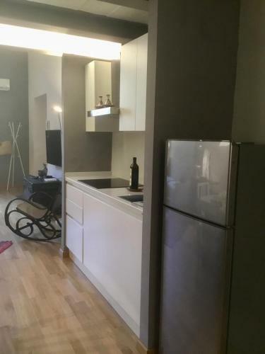 Apartamento New Luxury Loft Lucca Center