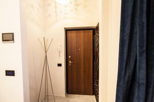 Historic Center Luxury Apartment