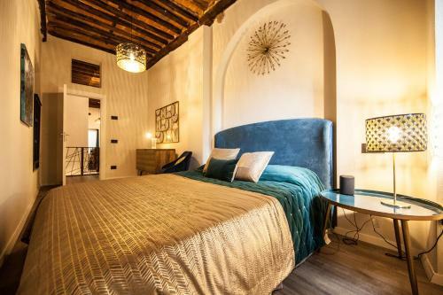 Historic Center Luxury Apartment
