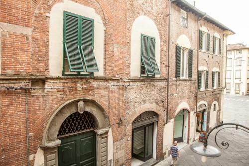 Historic Center Luxury Apartment