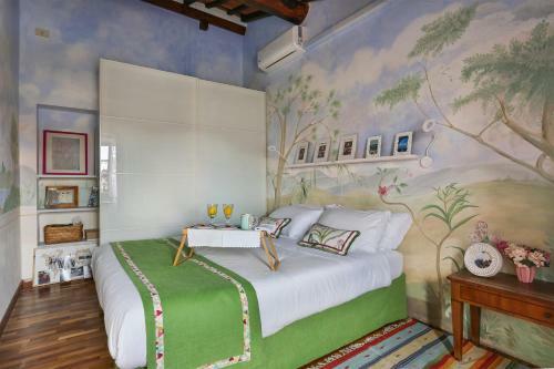 Apartamento Flavia Bertolli In Lucca