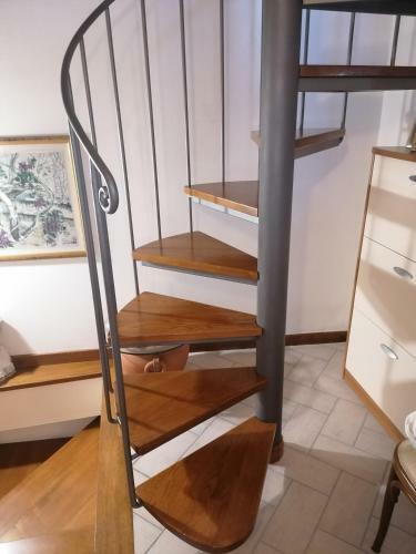 Apartamento Casina Torretta