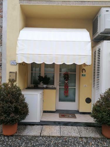 Apartamento Casina Torretta