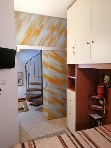 Apartamento Casina Torretta