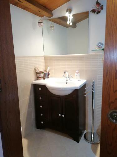 Apartamento Casina Torretta