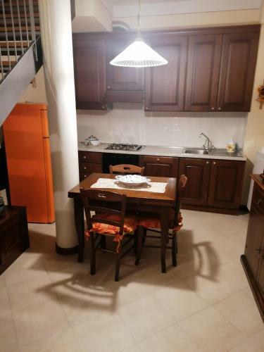 Apartamento Casina Torretta