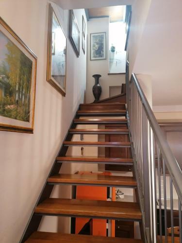 Apartamento Casina Torretta