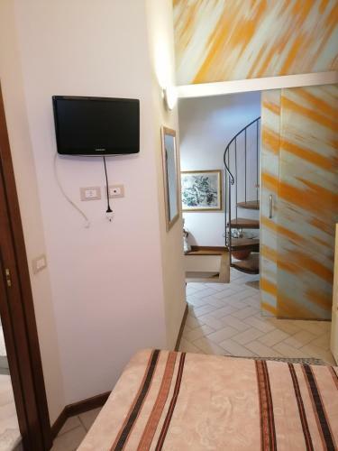 Apartamento Casina Torretta
